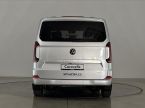 Volkswagen Caravelle - fotka číslo 16