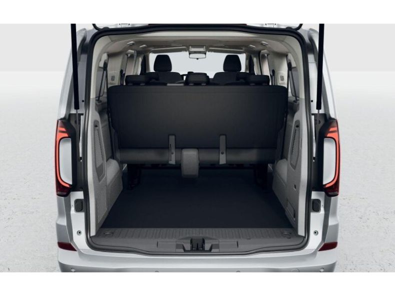 Volkswagen Caravelle - hlavní fotka