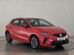 Seat Ibiza - fotka číslo 13
