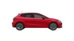 Seat Ibiza - fotka číslo 1