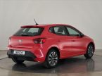 Seat Ibiza - fotka číslo 1