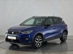 Seat Arona - fotka číslo 0