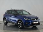 Seat Arona - fotka číslo 13