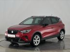Seat Arona - fotka číslo 0
