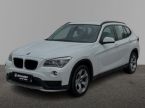 BMW X1 - fotka číslo 0