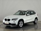 BMW X1 - fotka číslo 0