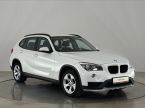 BMW X1 - fotka číslo 13