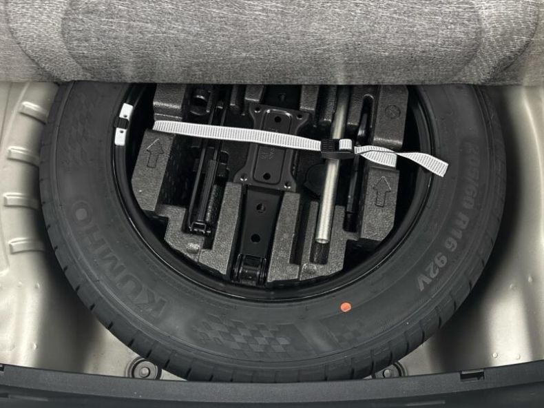 Škoda Octavia - hlavní fotka