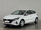 Hyundai i20 - fotka číslo 0