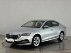 Škoda Octavia - fotka číslo 0