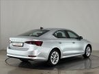 Škoda Octavia - fotka číslo 1