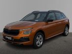Škoda Kamiq - fotka číslo 0