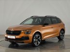 Škoda Kamiq - fotka číslo 0