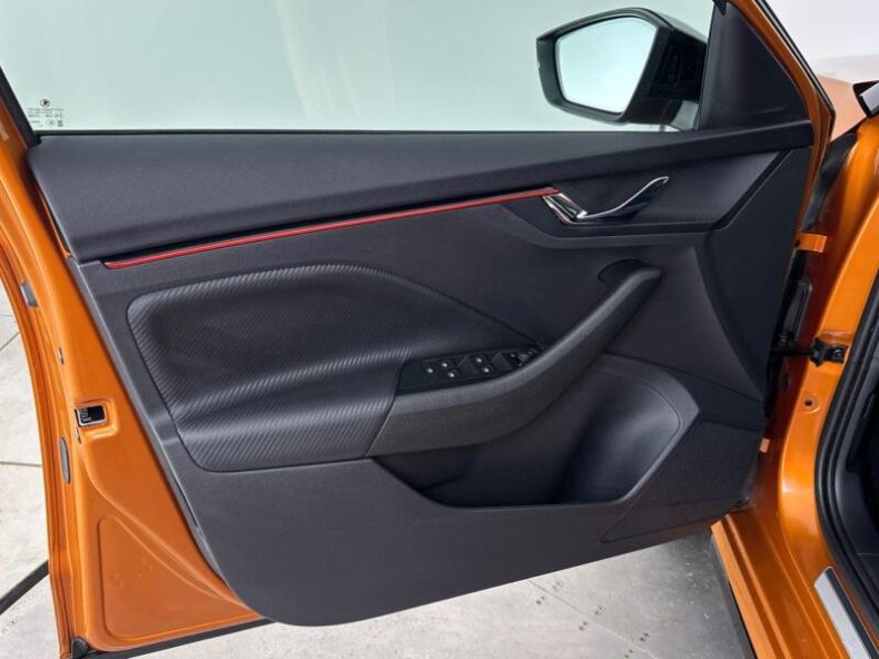 Škoda Kamiq - hlavní fotka