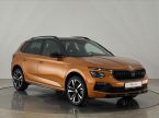 Škoda Kamiq - fotka číslo 13