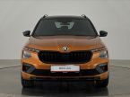 Škoda Kamiq - fotka číslo 3