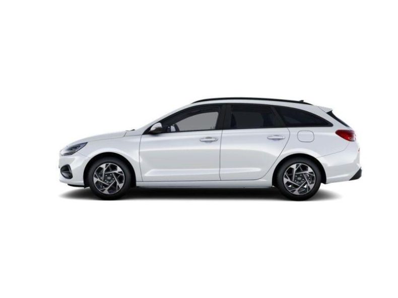 Hyundai i30 - hlavní fotka