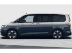 Volkswagen Multivan - fotka číslo 1
