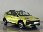 Hyundai Bayon - fotka číslo 13