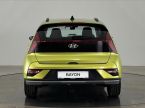 Hyundai Bayon - fotka číslo 16
