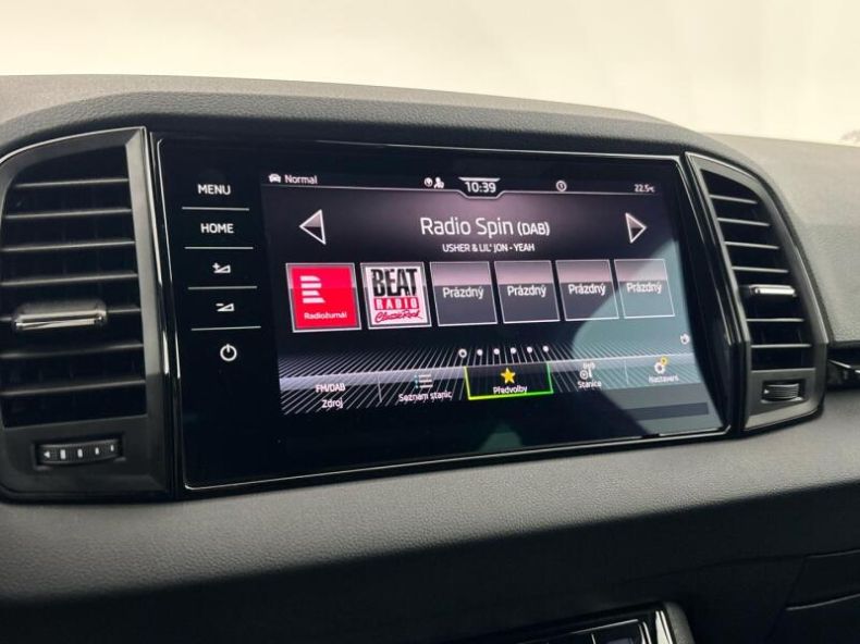 Škoda Karoq - hlavní fotka