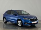 Škoda Fabia - fotka číslo 13