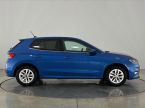 Škoda Fabia - fotka číslo 15