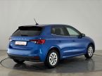 Škoda Fabia - fotka číslo 1