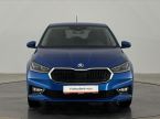 Škoda Fabia - fotka číslo 3