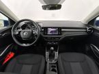 Škoda Fabia - fotka číslo 4