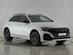 Audi Q8 - fotka číslo 13
