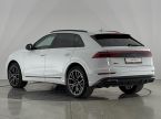 Audi Q8 - fotka číslo 14