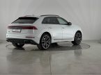 Audi Q8 - fotka číslo 1