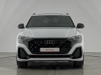 Audi Q8 - fotka číslo 3