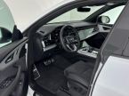 Audi Q8 - fotka číslo 5