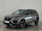 Cupra Ateca - fotka číslo 0