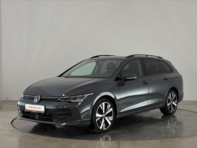 Volkswagen Golf - hlavní fotka inzerátu