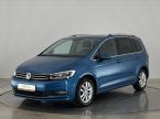 Volkswagen Touran - fotka číslo 0
