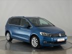 Volkswagen Touran - fotka číslo 13