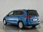 Volkswagen Touran - fotka číslo 14