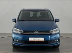 Volkswagen Touran - fotka číslo 3