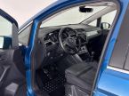 Volkswagen Touran - fotka číslo 5