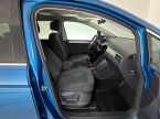 Volkswagen Touran - fotka číslo 8