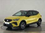 Seat Arona - fotka číslo 0