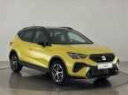 Seat Arona - fotka číslo 13