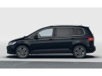Volkswagen Touran - fotka číslo 1