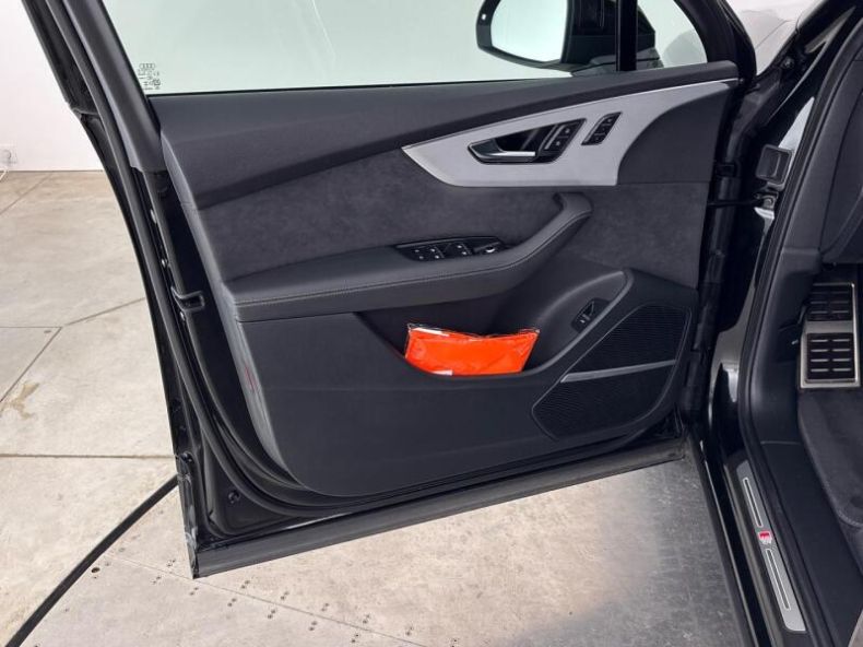 Audi Q7 - hlavní fotka