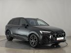 Audi Q7 - fotka číslo 13