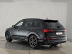 Audi Q7 - fotka číslo 14