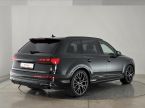 Audi Q7 - fotka číslo 1